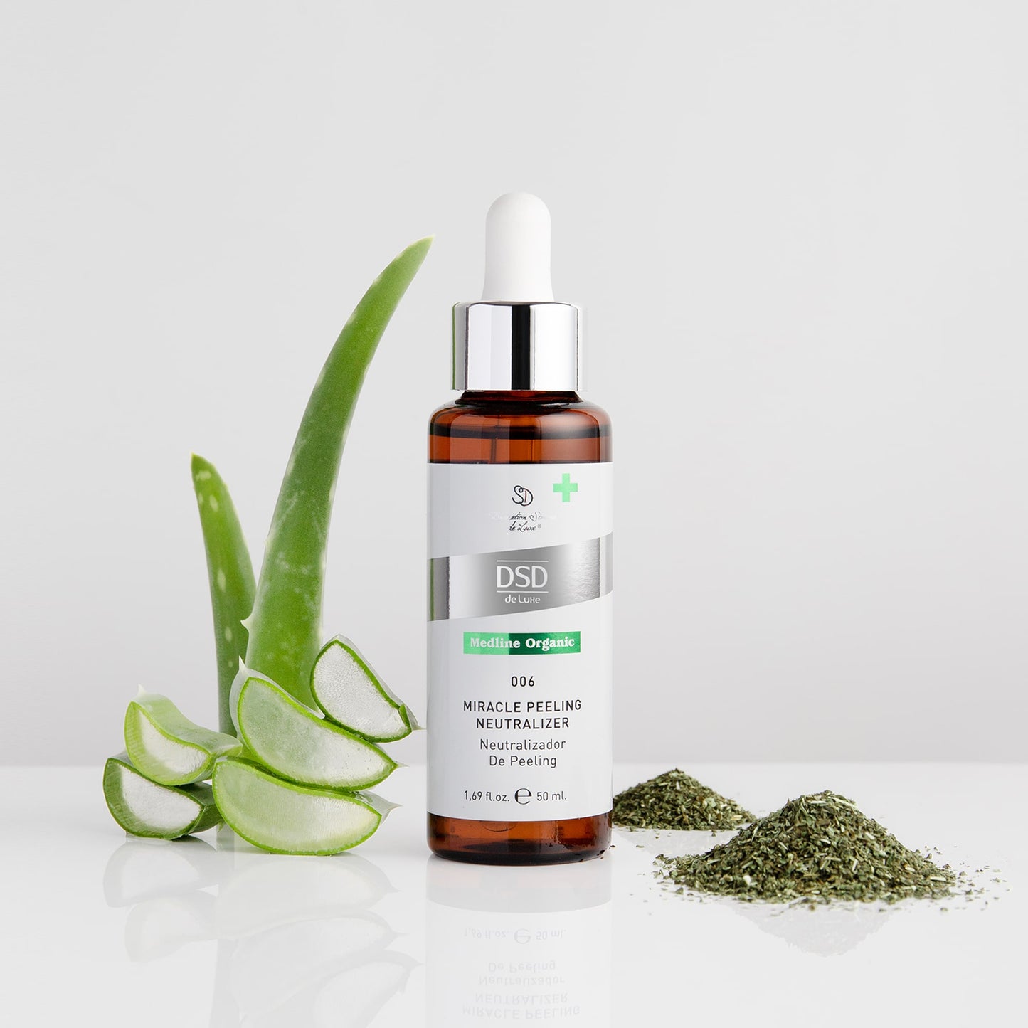 006 MIRAKELPEELING NEUTRALISERANDE