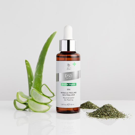006 MIRACLE PEELING NEUTRALIZER