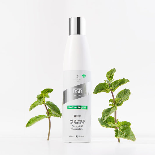 008GF VASOGROTENE GF SHAMPOO