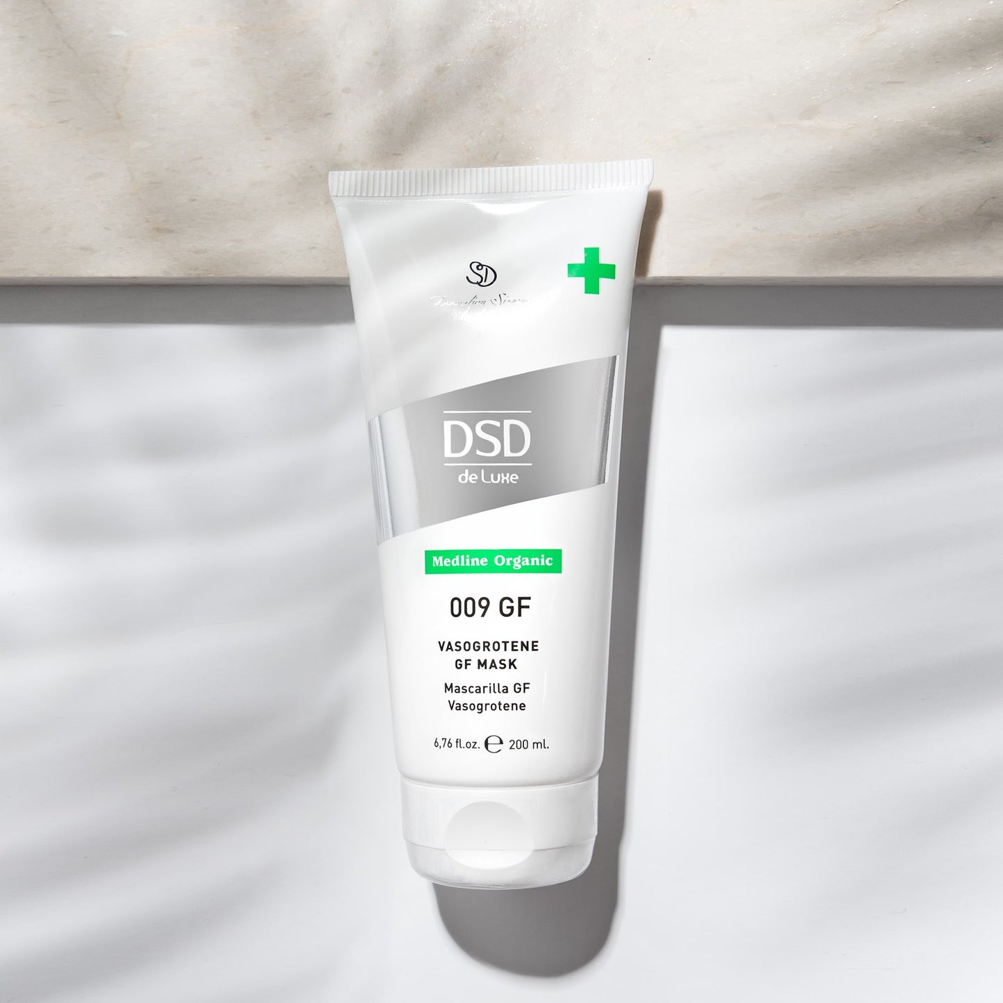 009GF VASOGROTENE GF MASK