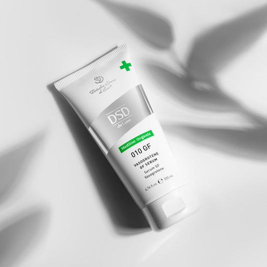 010GF VASOGROTENE GF SERUM