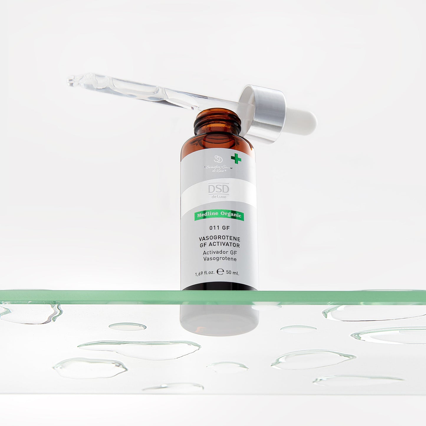 011GF VASOGROTENE GF-AKTIVATOR