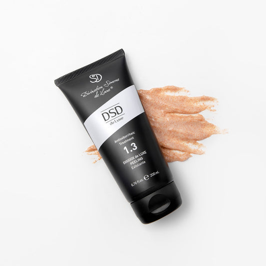 1.3 DIXIDOX DE LUXE PEELING