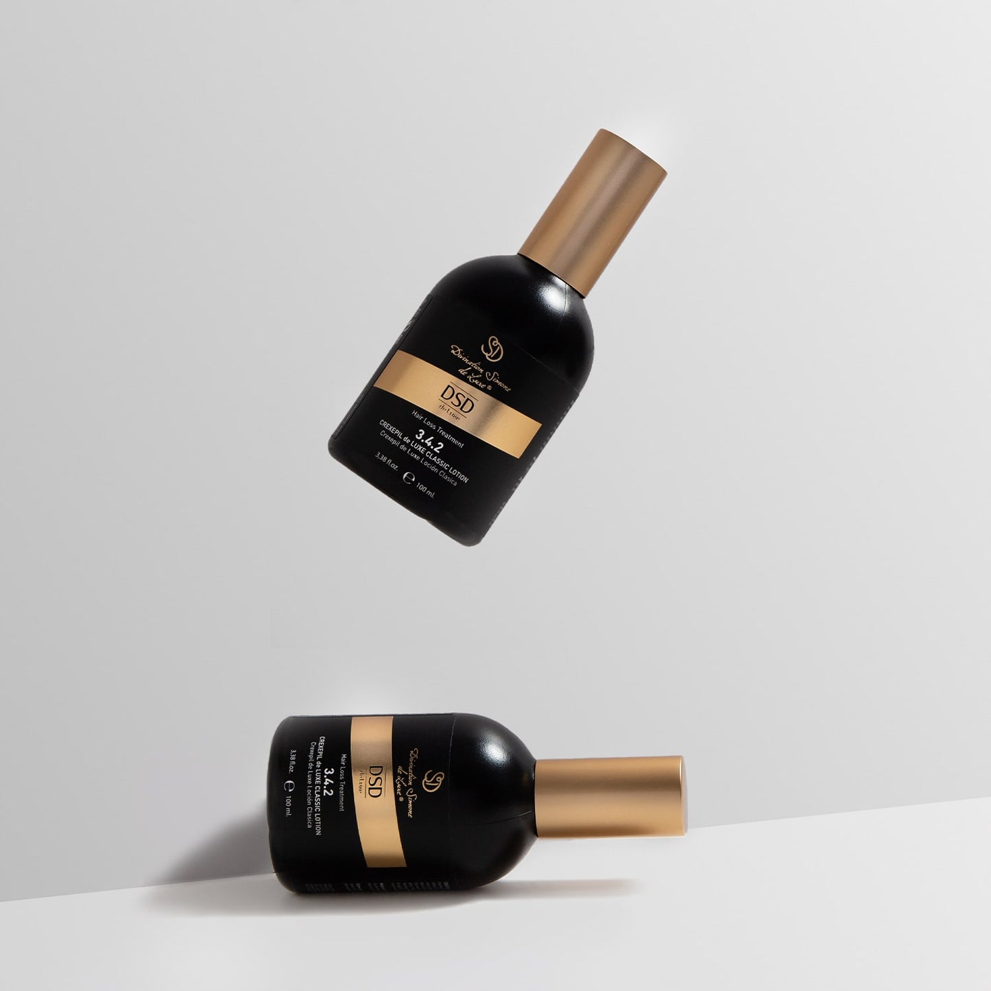 3.4.2 Crexepil de Luxe klassisk lotion