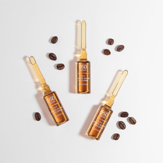 3.4.1 CREXEPIL DE LUXE FORTE LOTION (10 phials)