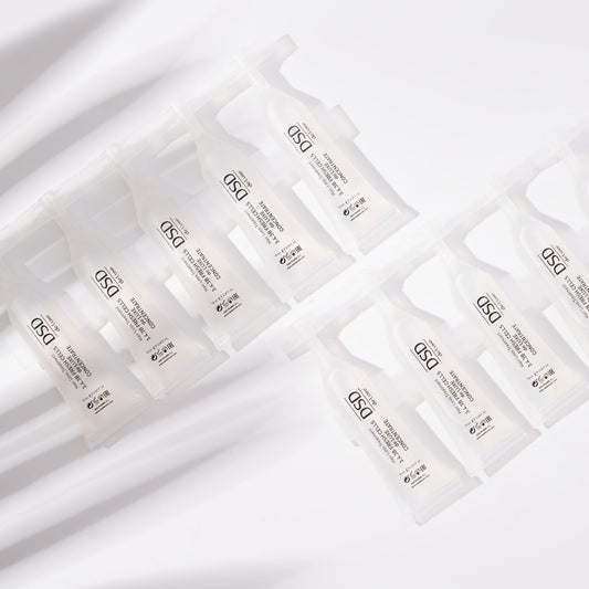 3.4.3B FRESH CELLS DE LUXE WONDERCELL CONCENTRATE (10 PHIALS)