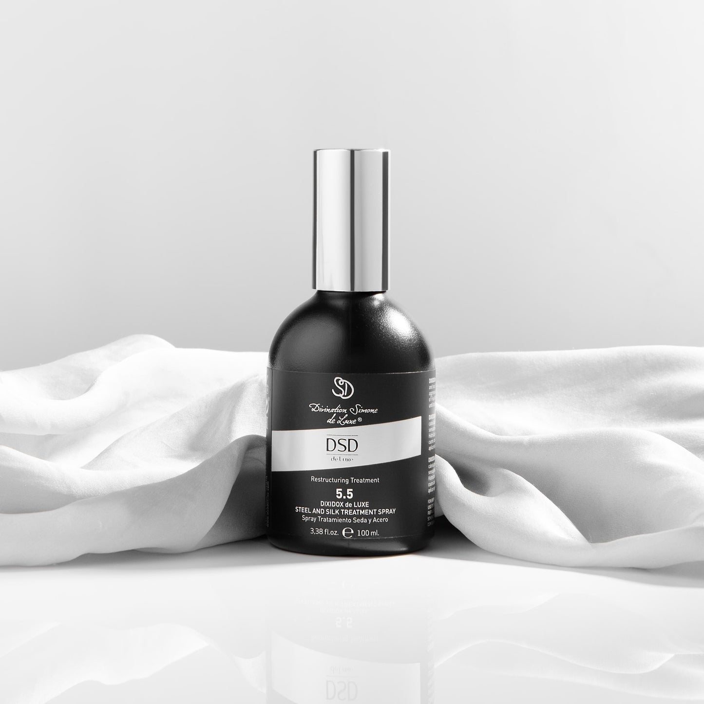 5.5 DIXIDOX DE LUXE STÅL- OCH SILKEBEHANDLINGSSPRAY