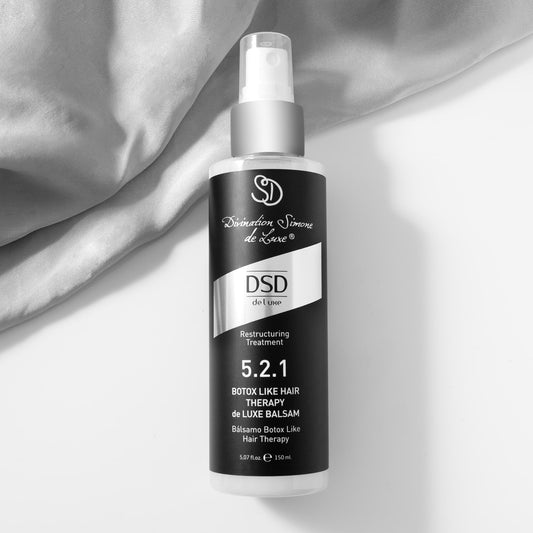 5.2.1 BOTOX-LIKNANDE HÅRTERAPI DE LUXE BALSAM