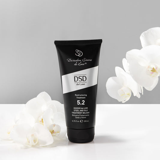 5.2 DIXIDOX DE LUXE STÅL- OCH SILKEBEHANDLINGSBALSAM