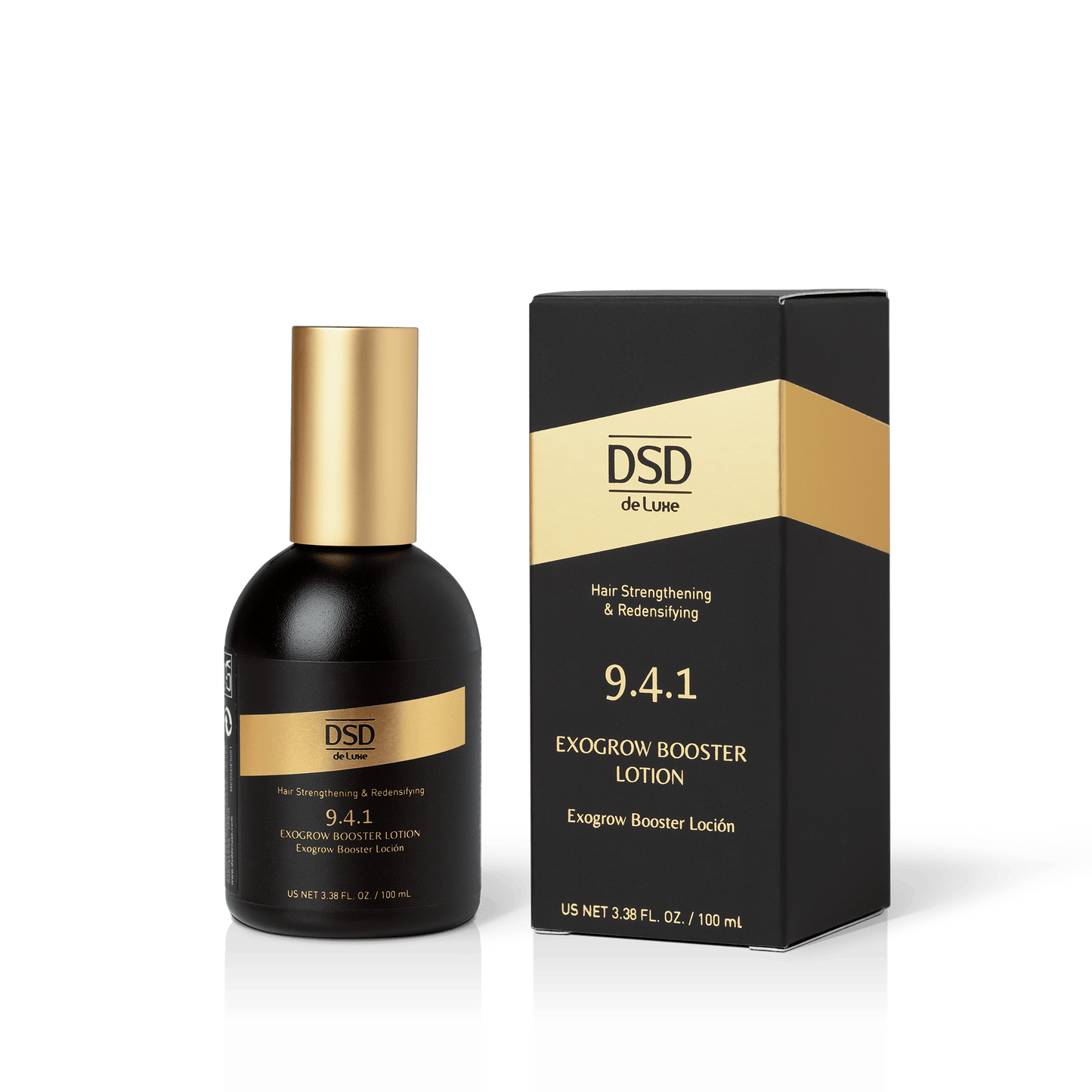 9.4.1 EXOGROW BOOSTER LOTION