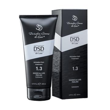 1.3 DIXIDOX DE LUXE PEELING