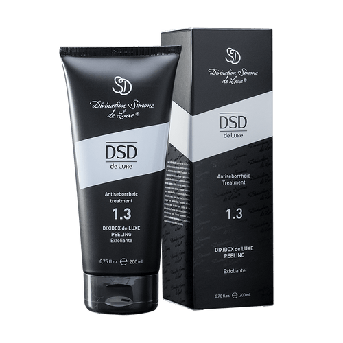 1.3 DIXIDOX DE LUXE PEELING