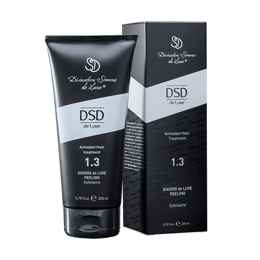 1.3 DIXIDOX DE LUXE PEELING