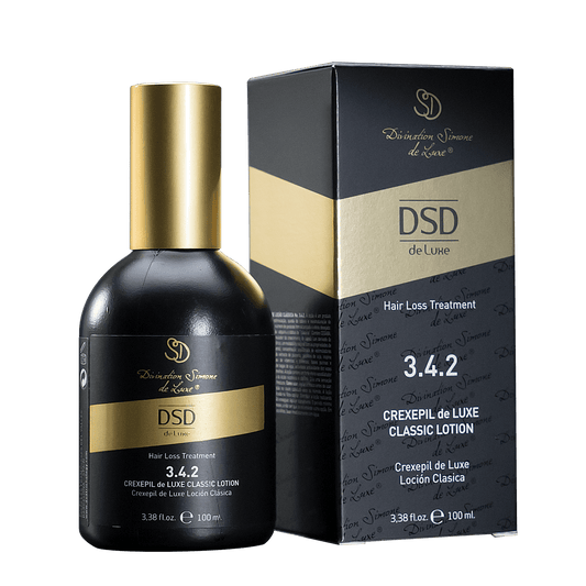 3.4.2 Crexepil de Luxe Classic Lotion