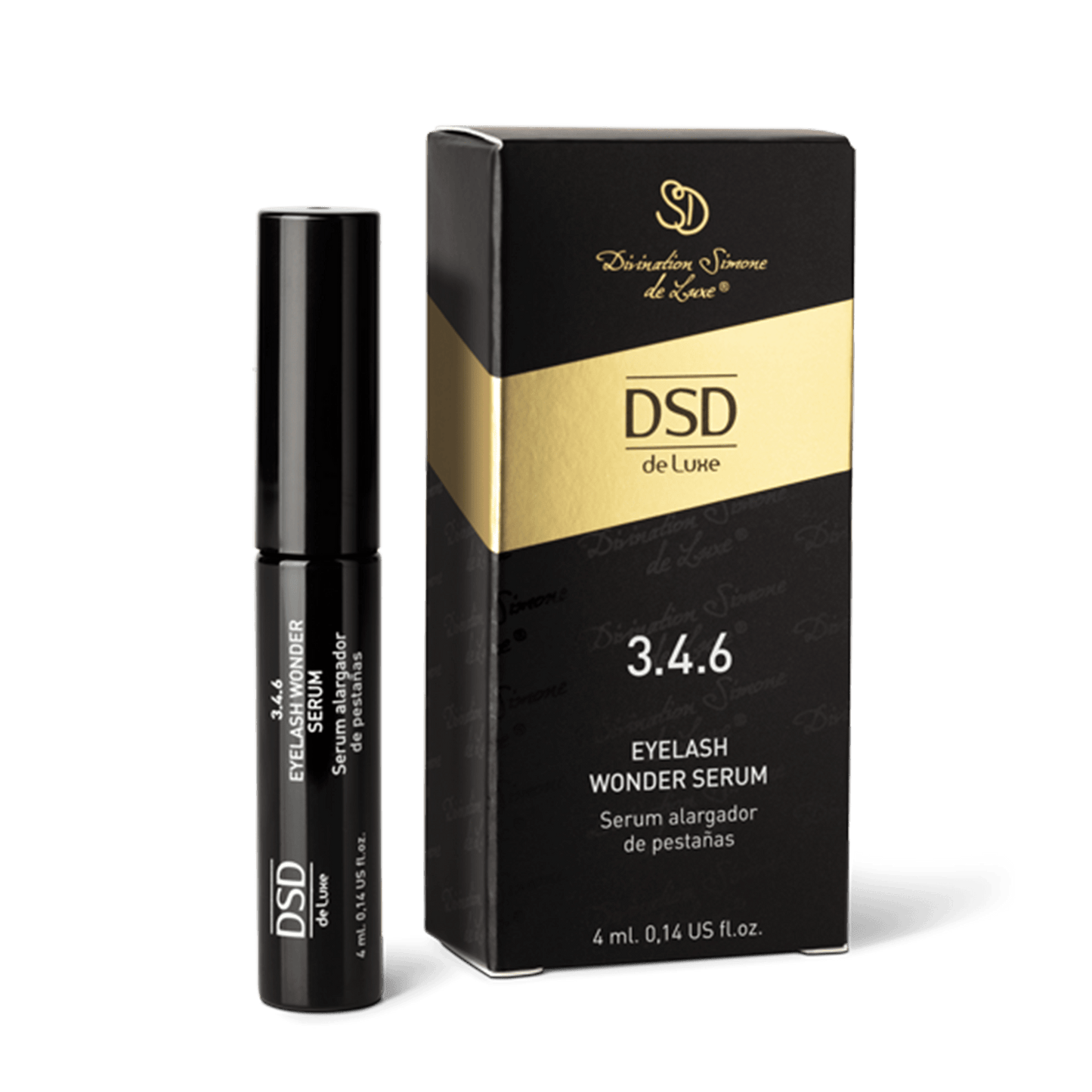 3.4.6 Eyelash Extension Serum