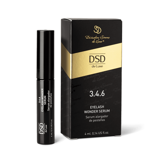 3.4.6 Eyelash Extension Serum