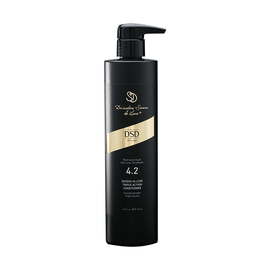 4.2 DIXIDOX DE LUXE TRIPLE ACTION CONDITIONER