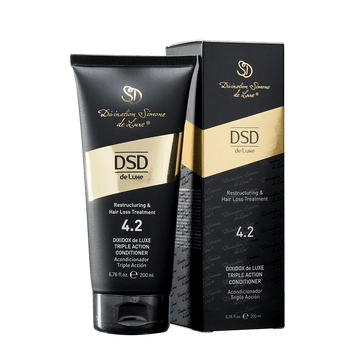 4.2 DIXIDOX DE LUXE TRIPLE ACTION CONDITIONER