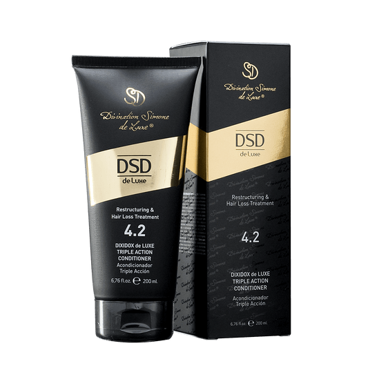 4.2 DIXIDOX DE LUXE TRIPLE ACTION CONDITIONER