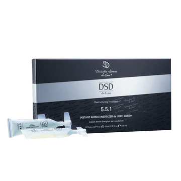 5.5.1 INSTANT AMINO ENERGIZER DE LUXE LOTION (10 PHYALS)