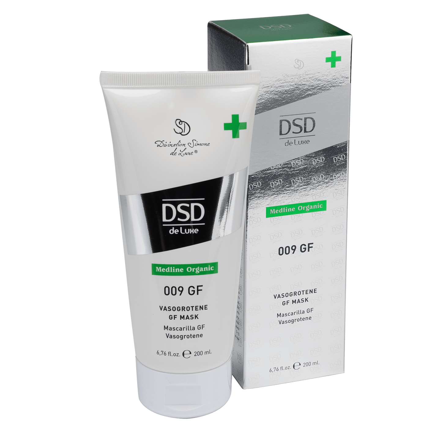 009GF VASOGROTENE GF MASK