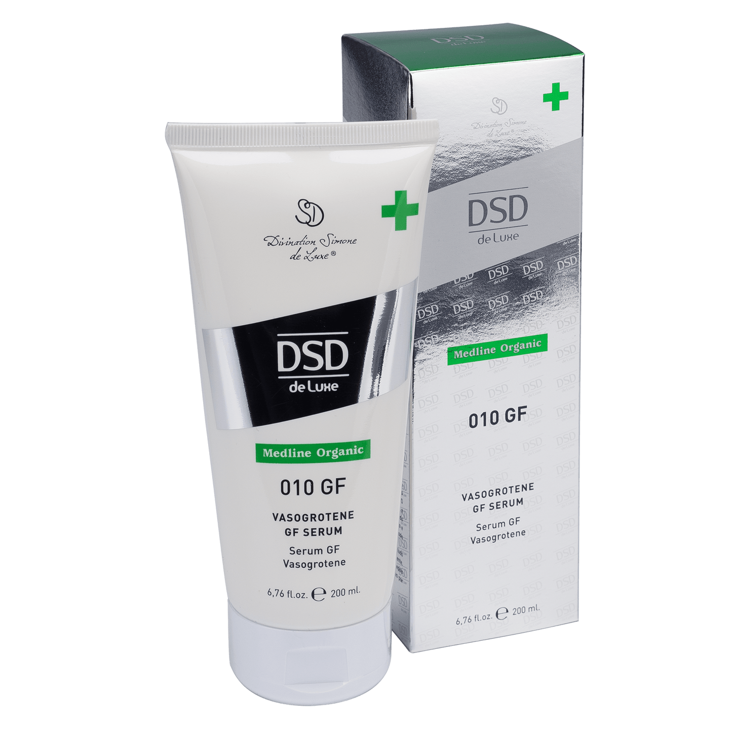 010GF VASOGROTENE GF SERUM