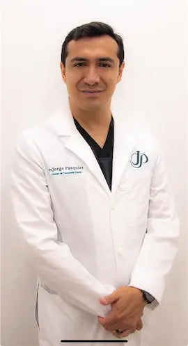 Dr. Jorge Pasquier