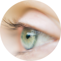 Eyelash Weakening / Loss