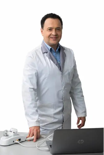 Dr. Vladislav Tkachev